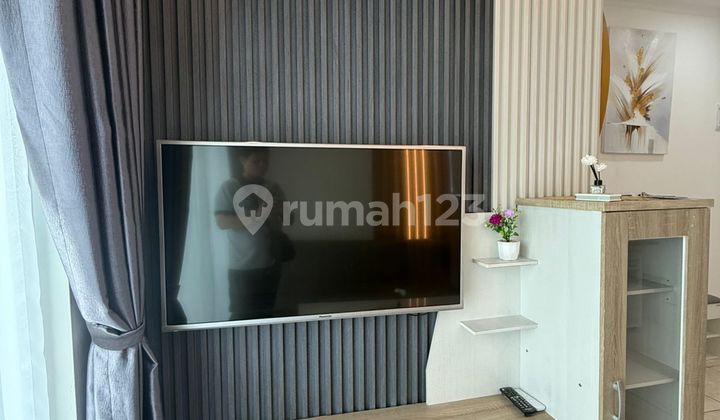 Disewakan Apt Cityhome Moi Tower Hawaian Bay View Lepas