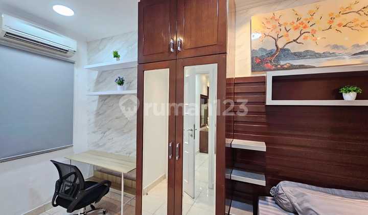 Di Sewakan Apt Cityhome Moi Tower Miami Bay Lt21 2