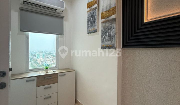 Disewakan Apt Cityhome Moi Tower Hawaian Bay View Lepas 2