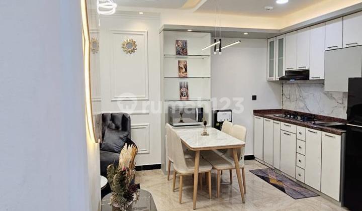 For Rent Apartment Cityhome Moi 2 Bedroom Miami Bay 16th Floor 2