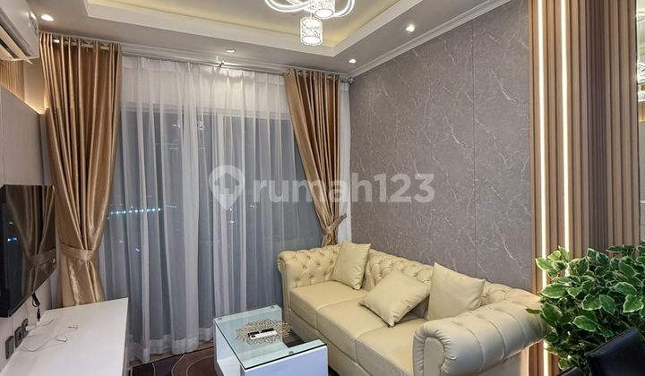 Dijual Apartment City Home Moi Tower Miami Bay Lt.11 1