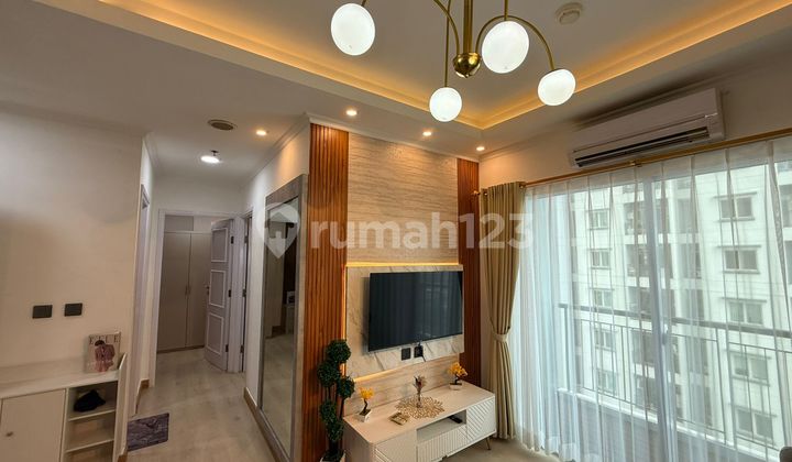 Disewakan Apt Citihome Moi Tower Hawaian Bay Lt 18 Bisa Per 3 Bulan 6 Bln Dan Tahunan