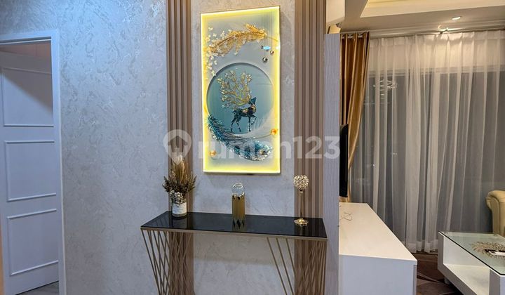 Dijual Apartment City Home Moi Tower Miami Bay Lt.11 2