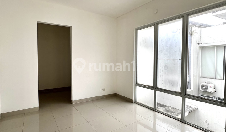 Rumah The Leaf Citra Raya Dekat Mall Ecopolis dan Sekolah 2