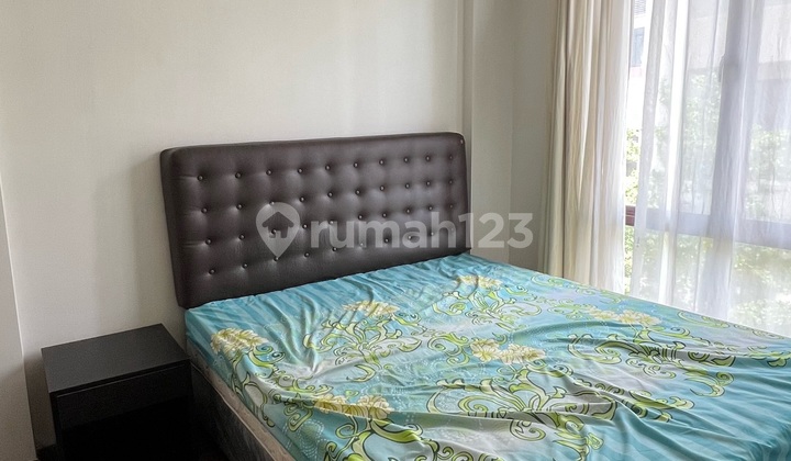 1 Bedroom Furnished Apartment Nice Vanya Park BSD Cheap 1 Bedroom Furnished Apartment Nice Vanya Park BSD Cheap