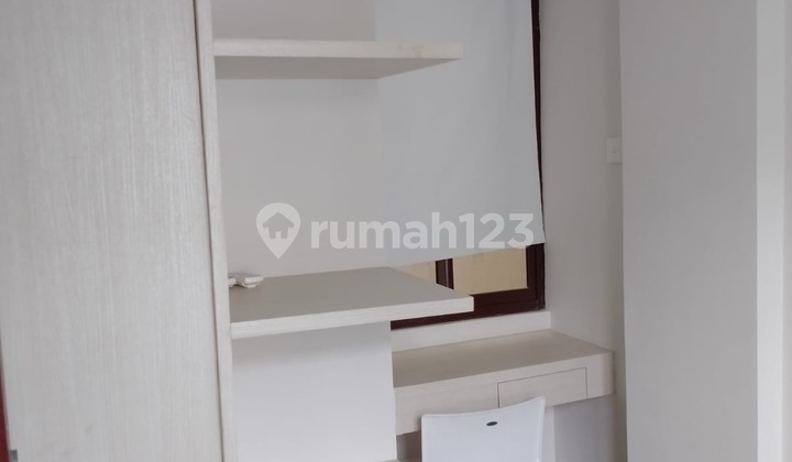 1 Bedroom Furnished Apartment Nice Vanya Park BSD Cheap 1 Bedroom Furnished Apartment Nice Vanya Park BSD Cheap