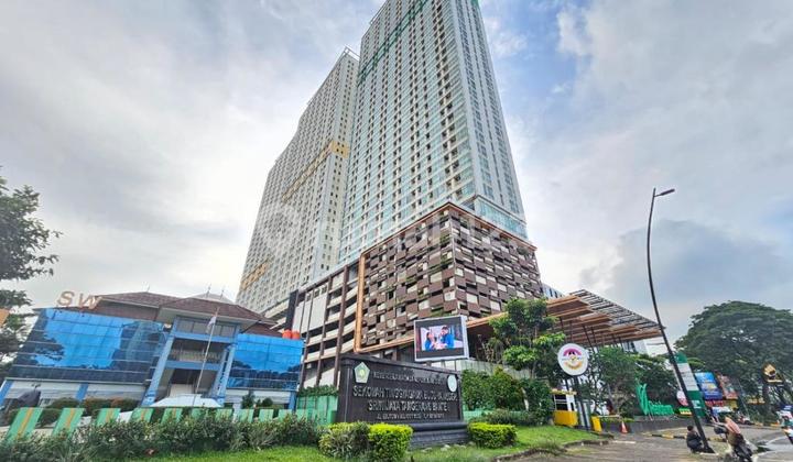 Apartemen Full Furnished Strategis Dekat Ice Bsd dan Aeon Mall