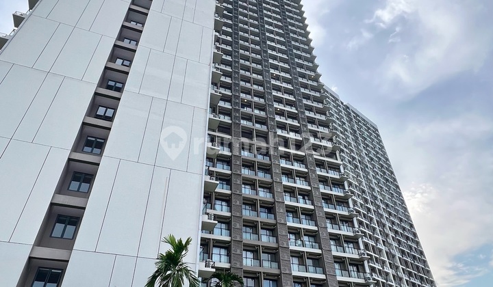 APT Studio Sky House BSD Furnished Dekat Mall AEON dan Kantor