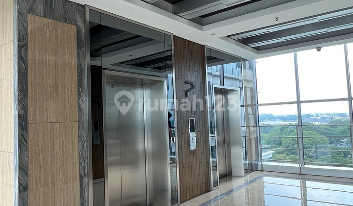 Soho Apartemen Brooklyn Cocok untuk Office - Tinggal Lokasi Bagus Soho Apartemen Brooklyn Cocok untuk Office - Tinggal Lokasi Bagus