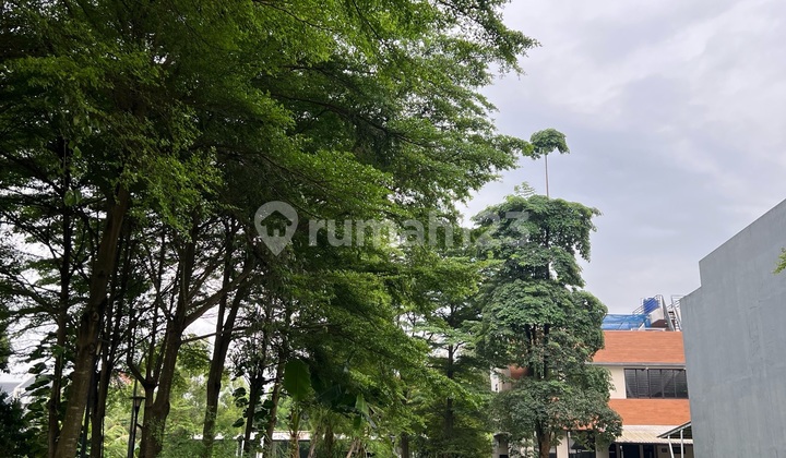 Kavling Siap Bangun Eminent Precia BSD Lokasi Strategis Dekat Ice