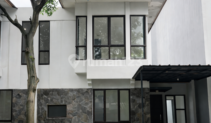 Rumah Avani Nittaya Dekat Universitas Atma Jaya dan Aeon