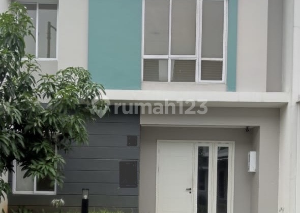 Rumah Agnesi Dekat Summarecon Digital Center dan Universitas Umn Rumah Agnesi Dekat Summarecon Digital Center dan Universitas Umn