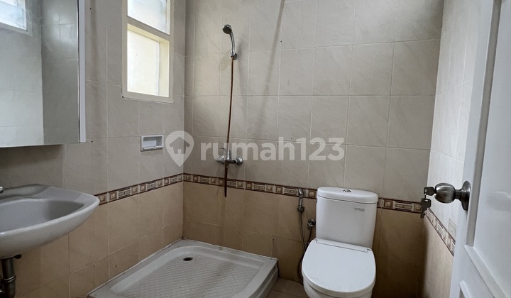 Rumah Hook Alexandrite Seberang Mall Sms Renov Kitchen Set Bagus