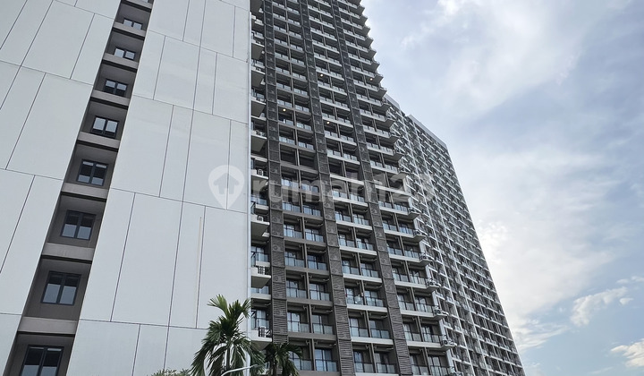Apartemen Skyhouse Bsd Akses Langsung ke Mall Aeon Strategis 2
