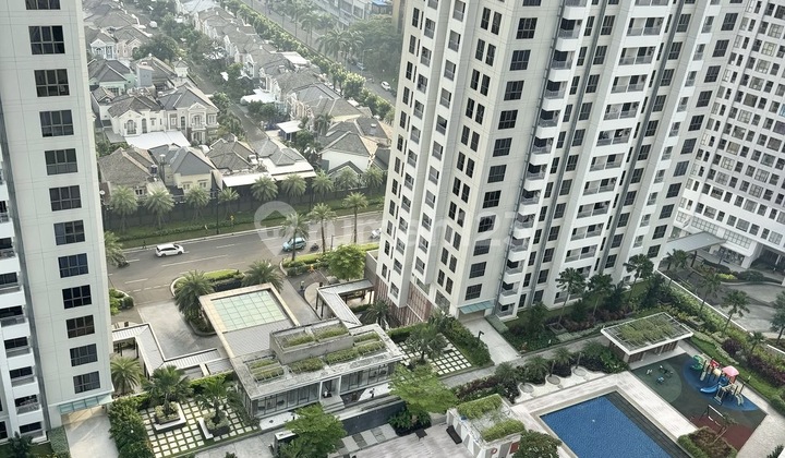 Jual Rugi Harga di Bawah PPJB Apt Mtown Signature Interior Jepang