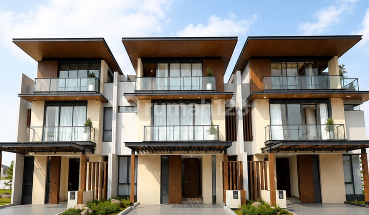 Rumah Finore 3 Lantai Disc 220 Juta Rumah Finore 3 Lantai Disc 220 Juta