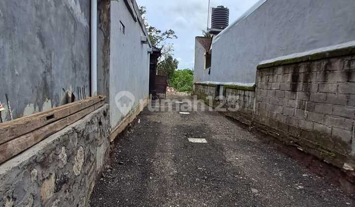Jual Tanah Siap Bangun Gulingan Mengwi Badung