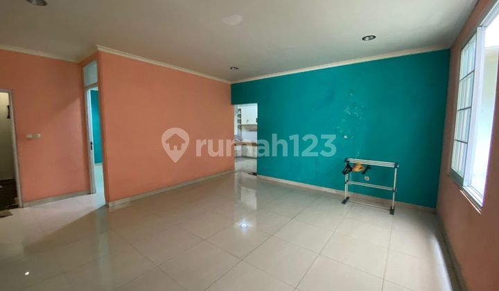 Rumah Butuh Minim Renovasi SHM 2
