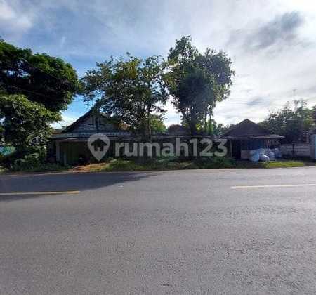 Zero Lot Road House Calculation