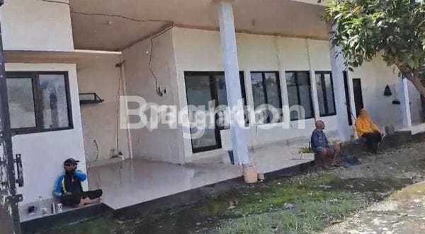 Warehouse + Zero Office Tuban Main Road Warehouse + Zero Office Tuban Main Road