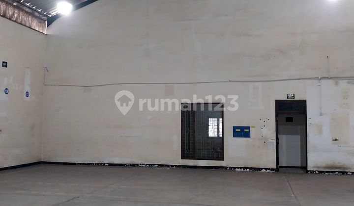 Warehouse Ready for Use Tuban Warehouse Ready for Use Tuban