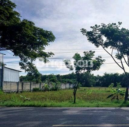 Tanah Nol Jalan Tuban - Babat