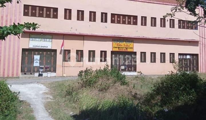 Cheap Active Boarding House Manyar Gresik