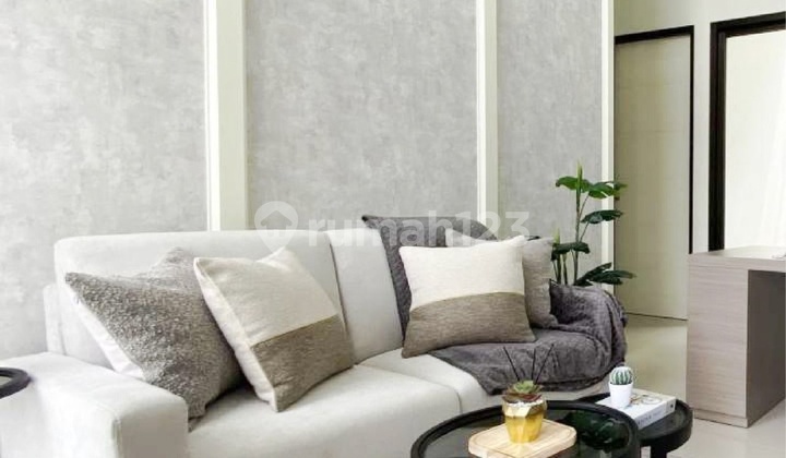 Hunian Modern Di Lokasi Strategis Sidoarjo