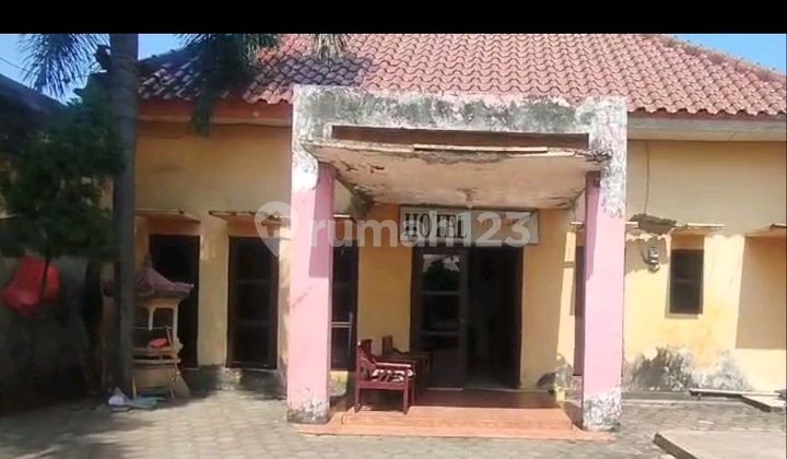 Hotel Tuban Babat Widengan Hotel Tuban Babat Widengan