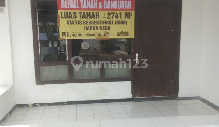 Rumah + Kost2an Tuban Kota Lokasi Strategis Rumah + Kost2an Tuban Kota Lokasi Strategis