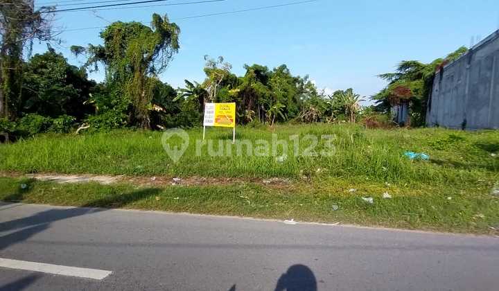 SHM Land Perbon Tuban