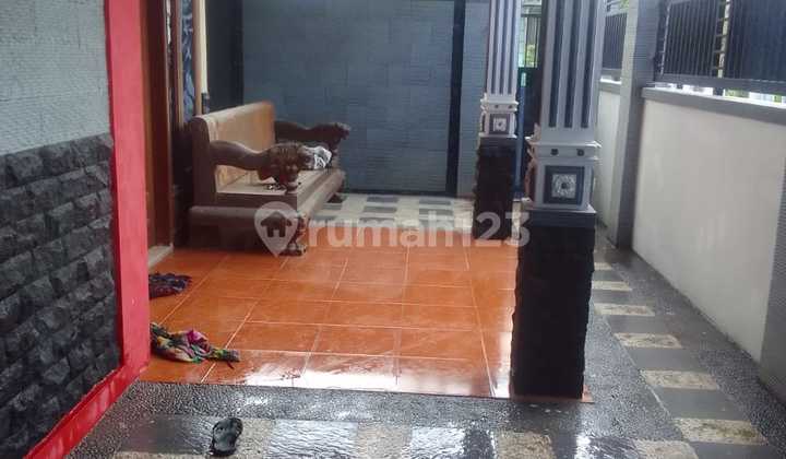 Permata Bonang Jl.kuta 1 Blok D6 No.8 Perbon,hunian Nyaman Dekat Pusat Kota