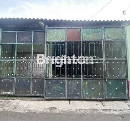 Gudang Pajurit Kulon Mojokerto Gudang Pajurit Kulon Mojokerto