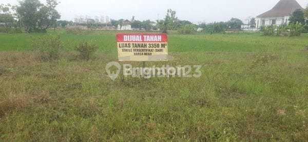 Tuban City Land