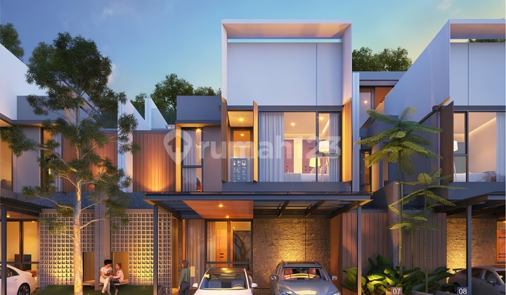 Property Mewah Di Kawasan Citraland