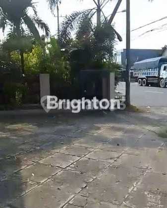 Pantura Tuban Store + Warehouse 2