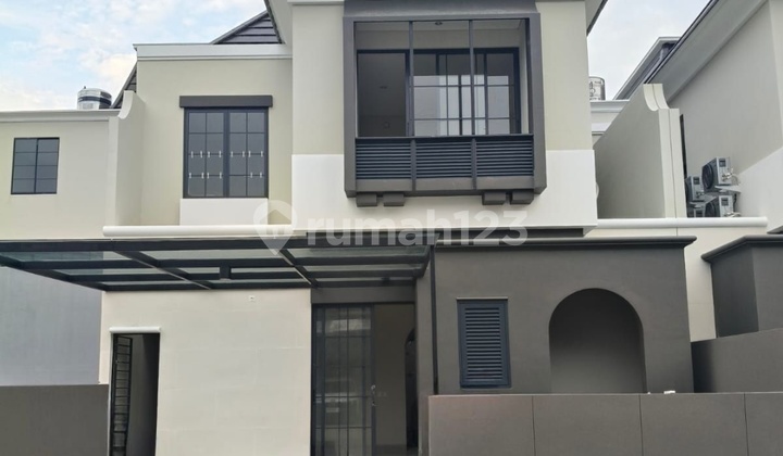 Property Eksklusif Di Lokasi Strategis & Investasi Menguntungkan