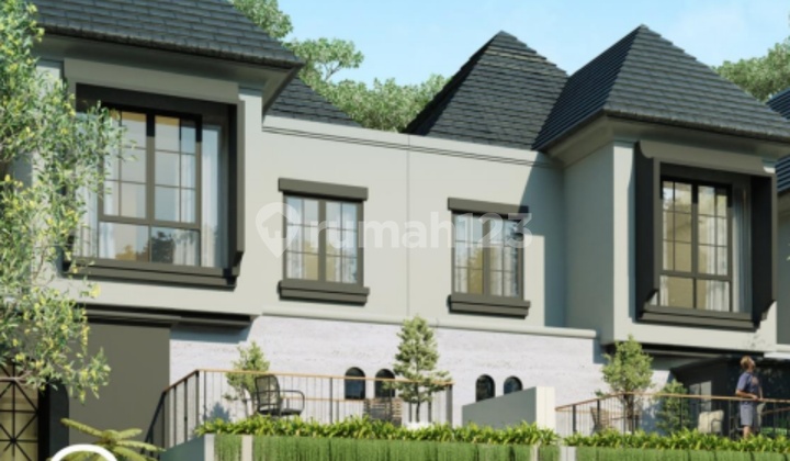 Property Eksklusif Di Lokasi Strategis & Investasi Menguntungkan Property Eksklusif Di Lokasi Strategis & Investasi Menguntungkan