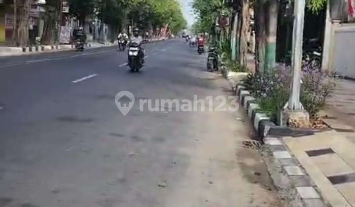 Pantura Tuban City Shop House 2