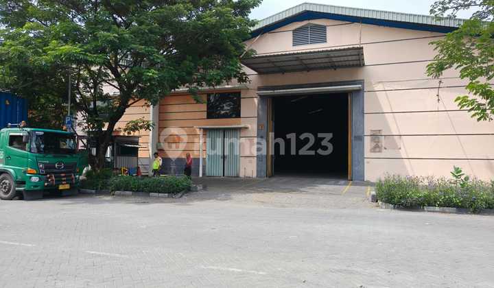 Manyar Warehouse in Gresik Manyar Warehouse in Gresik