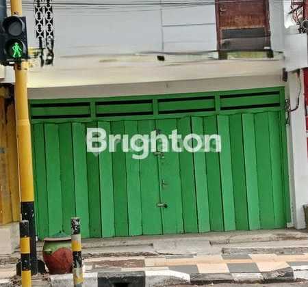 Rumah Murah Tuban Kota 1