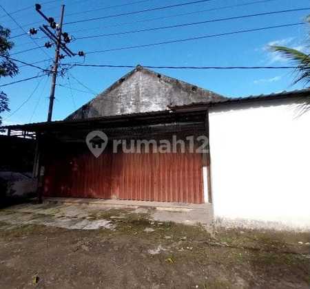 Zero Shop House Tuban - Bojonegoro Street 1