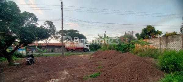 Tanah Nol Jalan Pantura Tuban Tanah Nol Jalan Pantura Tuban