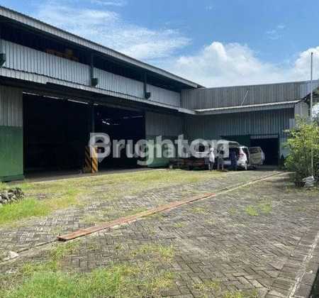 Balongbendo Sidoarjo Warehouse Balongbendo Sidoarjo Warehouse