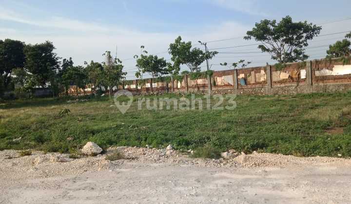 Tanah Nol Jalan Nasional Tuban-babat