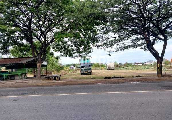 Tanah Pantura Tuban Tanah Pantura Tuban