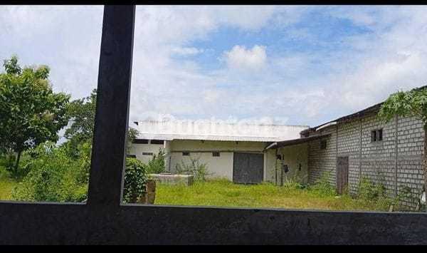 Rumah + Gudang Benjeng Gresik Rumah + Gudang Benjeng Gresik