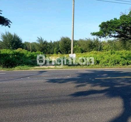 Tanah Nol Jalan Nasional Tuban