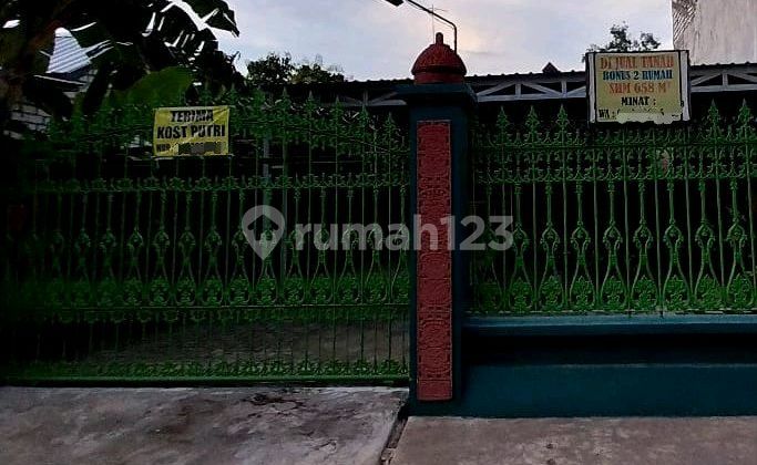 Bonus Boarding House Latsari Tuban Very Strategic Location