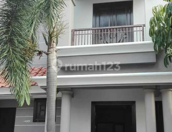 Jual Rumah Jemursari Surabaya